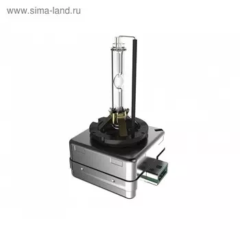 Лампа ксеноновая Clearlight D3S 4300K