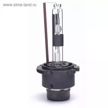 Лампа ксеноновая Clearlight D4R 5000K