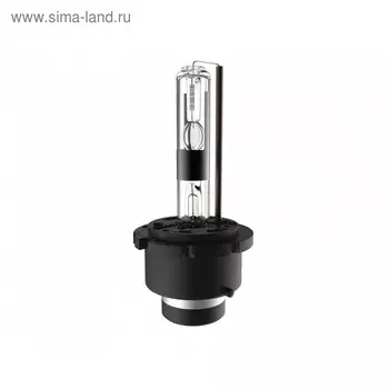 Лампа ксеноновая Clearlight Xenon Premium+150% D2R