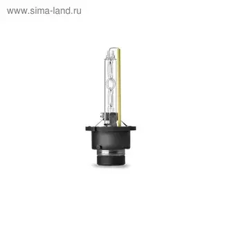 Лампа ксеноновая Clearlight Xenon Premium+150% D4S