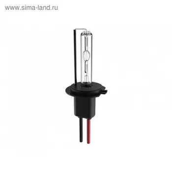 Лампа ксеноновая Clearlight Xenon Premium+150% H11