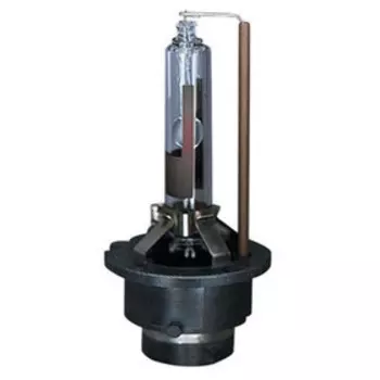 Лампа ксеноновая General Electric Super Blue D2R, 10000K, 35 Вт, 53580