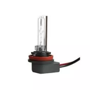 Лампа ксеноновая H11 (4300К) MTF XBH11K4