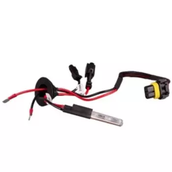 Лампа ксеноновая к би-линзам Xenite L-17 5000К