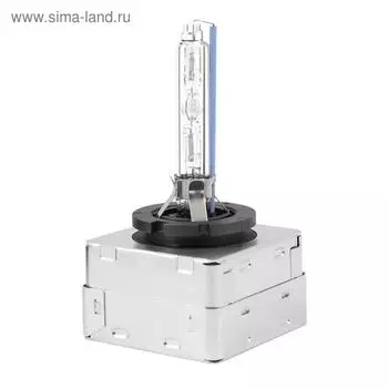 Лампа ксеноновая MTF D3S 4300K 35 Вт, ORIGINAL SBD3S4