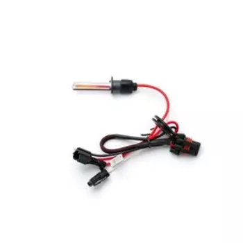 Лампа ксеноновая Optima Ceramic H1 5100k