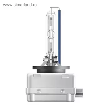Лампа ксеноновая Osram, D1S, 85V-35 Вт, 4300K, Xenarc Cool Blue Boost , набор 2 шт