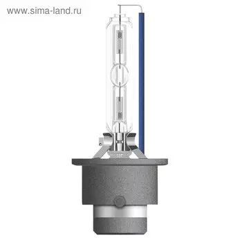 Лампа ксеноновая Osram, D4S, 42V-35 Вт, 7000K, Xenarc Cool Blue Boost, набор 2 шт