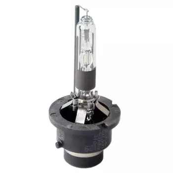 Лампа ксеноновая Osram, XENON, D4R, 4150K, 66450