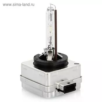 Лампа ксеноновая Osram, XENON ORIGINAL, D1R, 66144