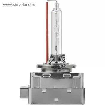 Лампа ксеноновая Philips, D1S, 85V-35 Вт, 4800K, X-tremeVision gen 2