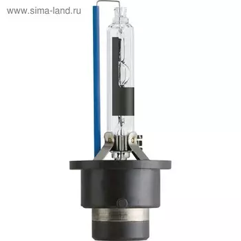 Лампа ксеноновая Philips WhiteVision D2R, 5000K, 35 Вт, 85126WHV2S1