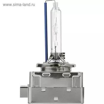 Лампа ксеноновая Philips WhiteVision D3S, 5000K, 35 Вт, 42403WHV2C1