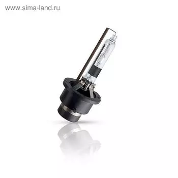 Лампа ксеноновая Philips, XENON VISION, D4R, 42406VI
