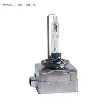 Лампа ксеноновая Sho-Me, D1S, 6000к