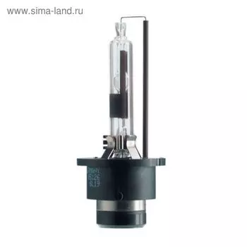 Лампа ксеноновая Sho-Me, D2R, 5000к