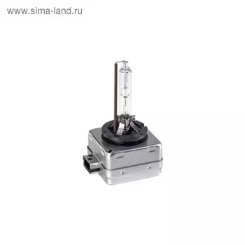 Лампа ксеноновая Xenite Premium D1S (5000K) Long Life