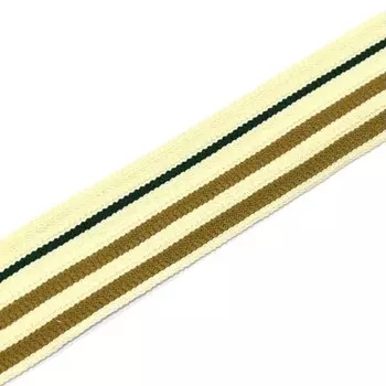Лампасная тесьма, ширина 4 см