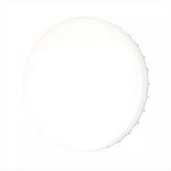 Лампочка Voltega 2431, GX53, 9 Вт, 630 Лм, 2700К