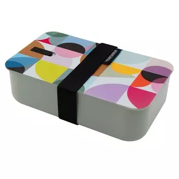 Ланч-бокс, 12.3х19.2х6.5 см