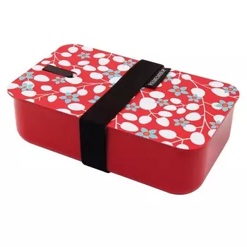 Ланч-бокс, 12.3х19.2х6.5 см