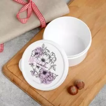 Ланч-бокс «Мечтай», 0.3 л