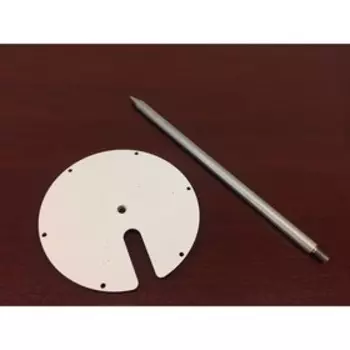 Ландшафтное крепление для светодиодных фигур Pillars