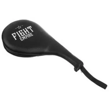 Лапа-ракетка FIGHT EMPIRE, 38х20х9 см