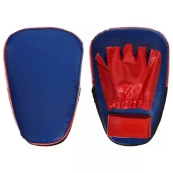 Лапа с перчаткой ONLITOP, 28x19 см, цвет МИКС