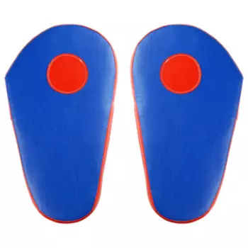 Лапы Rusco Sport, цвета МИКС