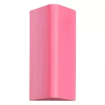 Ластик треугольный Calligrata, МИКС