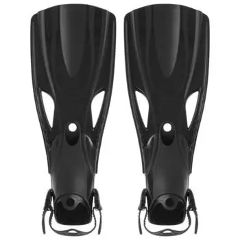 Ласты для плавания LARGE SUPER SPORT FINS, размер 41-45 55635