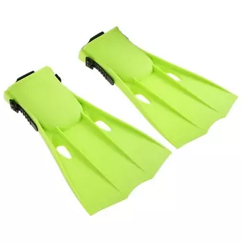 Ласты для плавания, размер 38-40, 55937 INTEX