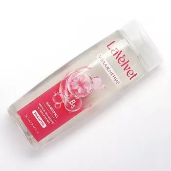 LaVelvet шампунь для всех типов волос, 250 мл
