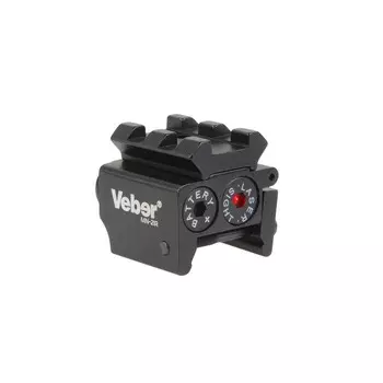 Лазерный целеуказатель Veber MN-21R