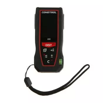 Лазерный дальномер CONDTROL XP2 1-4-080, 0,05-70м, ± 1,5мм