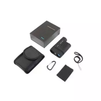 Лазерный дальномер Veber 6 26 LR 800