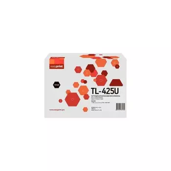 Лазерный картридж EasyPrint LPM-TL-425U (P3305DN/P3305DW/M7105DN),для Pantum,с чипом, чёрный 94586