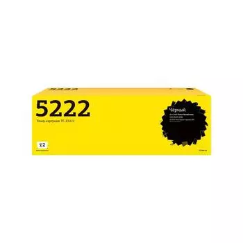 Лазерный картридж T2 TC-X5222 (106R01413/WorkCentre 5222/ 5225/ 5230) Xerox, черный