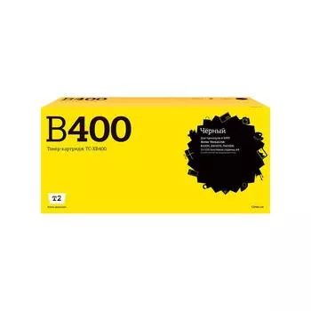 Лазерный картридж T2 TC-XB400 (106R03585/VersaLink B400N/ B400DN/ B405DN) Xerox, черный