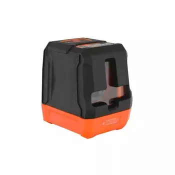 Лазерный нивелир PATRIOT LL 101, 15 м, 650 Нм, ± 1 мм, резьба 1/4"