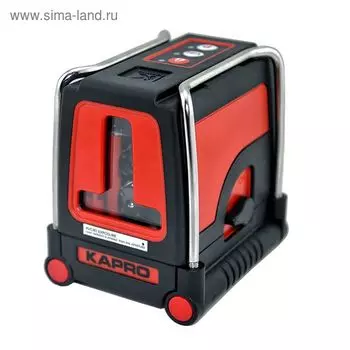 Лазерный уровень KAPRO 873