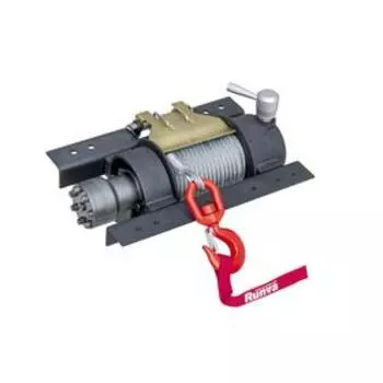 Лебёдка гидравлическая Runva 10000 lbs 4536 кг