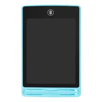 LED-Планшет для рисования, с трафаретами, МИКС