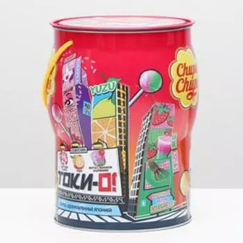 Леденцы Chupa-Chups, Tоки-О, 12 г