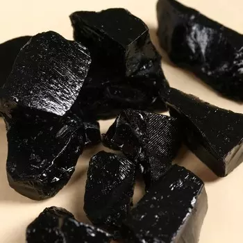 Леденцы «Камни» в пакете, вкус: кола, 50 г.