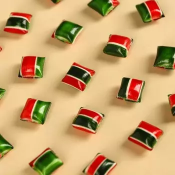 Леденцы кислые «Желания», вкус: вишня, 30 г.