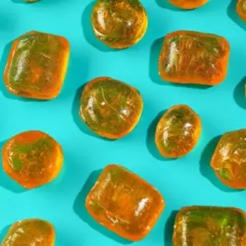 Леденцы «Не будет», вкус: текила, 100 г.