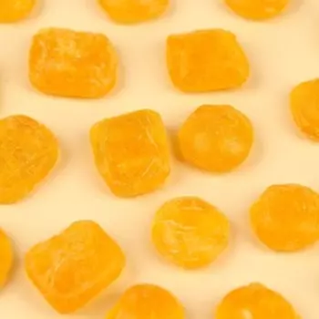 Леденцы «Пивко вызывает» со вкусом пива, 70 г.