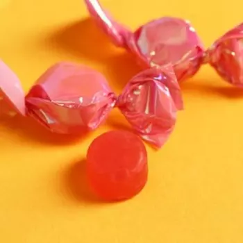 Леденцы «Прекрасной тебе», 75 г.